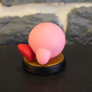 Amiibo Kirby (05)